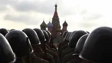 Путин засекрети броя на загиналите войници в мирно време